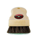 Chemical Guys Horse Hair Convertible Top Cleaning Brush