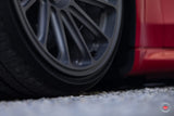 Vossen Forged GNS-3 Starting at $1600 per Wheel