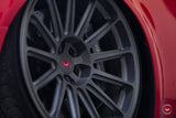 Vossen Forged GNS-3 Starting at $1600 per Wheel