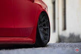 Vossen Forged GNS-3 Starting at $1600 per Wheel