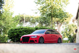 Vossen Forged GNS-3 Starting at $1600 per Wheel