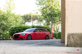 Vossen Forged GNS-3 Starting at $1600 per Wheel
