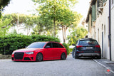 Vossen Forged GNS-3 Starting at $1600 per Wheel