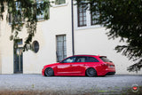 Vossen Forged GNS-3 Starting at $1600 per Wheel
