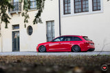 Vossen Forged GNS-3 Starting at $1600 per Wheel