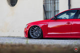 Vossen Forged GNS-3 Starting at $1600 per Wheel