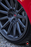 Vossen Forged GNS-3 Starting at $1600 per Wheel