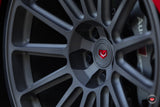 Vossen Forged GNS-3 Starting at $1600 per Wheel