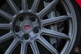 Vossen Forged GNS-3 Starting at $1600 per Wheel