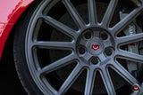 Vossen Forged GNS-3 Starting at $1600 per Wheel