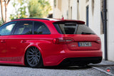 Vossen Forged GNS-3 Starting at $1600 per Wheel