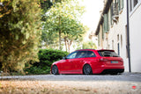 Vossen Forged GNS-3 Starting at $1600 per Wheel