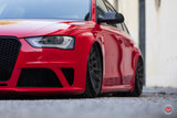 Vossen Forged GNS-3 Starting at $1600 per Wheel