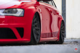 Vossen Forged GNS-3 Starting at $1600 per Wheel