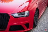 Vossen Forged GNS-3 Starting at $1600 per Wheel