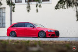 Vossen Forged GNS-3 Starting at $1600 per Wheel