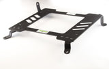 Planted BMW 3 & 4 SERIES / M3 & M4 [F30 / F31 / F32 / F33 / F34 / F36 / F80 / F82 /F83 2011+ CHASSIS] Passenger Side Seat Base