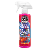 Chemical Guys Fresh Cherry Blast Air Freshener & Odor Eliminator - 16oz