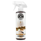 Chemical Guys VANILLA BEAN FRESH SCOOP AIR FRESHENER - 16oz