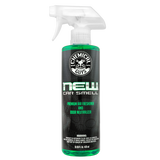 Chemical Guys New Car Smell Air Freshener & Odor Eliminator - 4oz