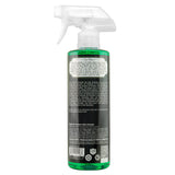 Chemical Guys Honeydew Premium Air Freshener & Odor Eliminator - 4oz