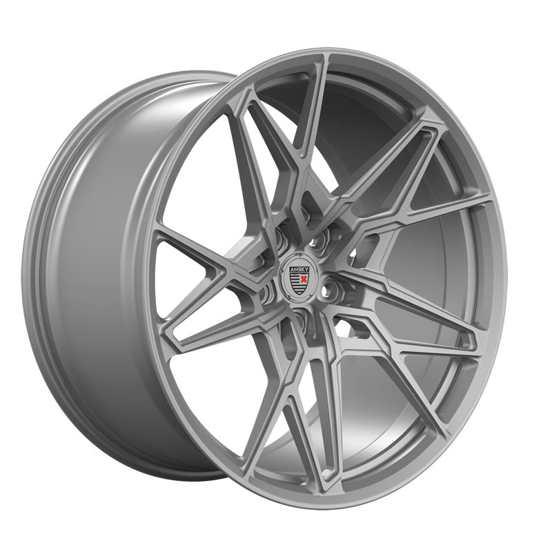 ANRKY S1-X2 X Series Starting from $2875 per wheel