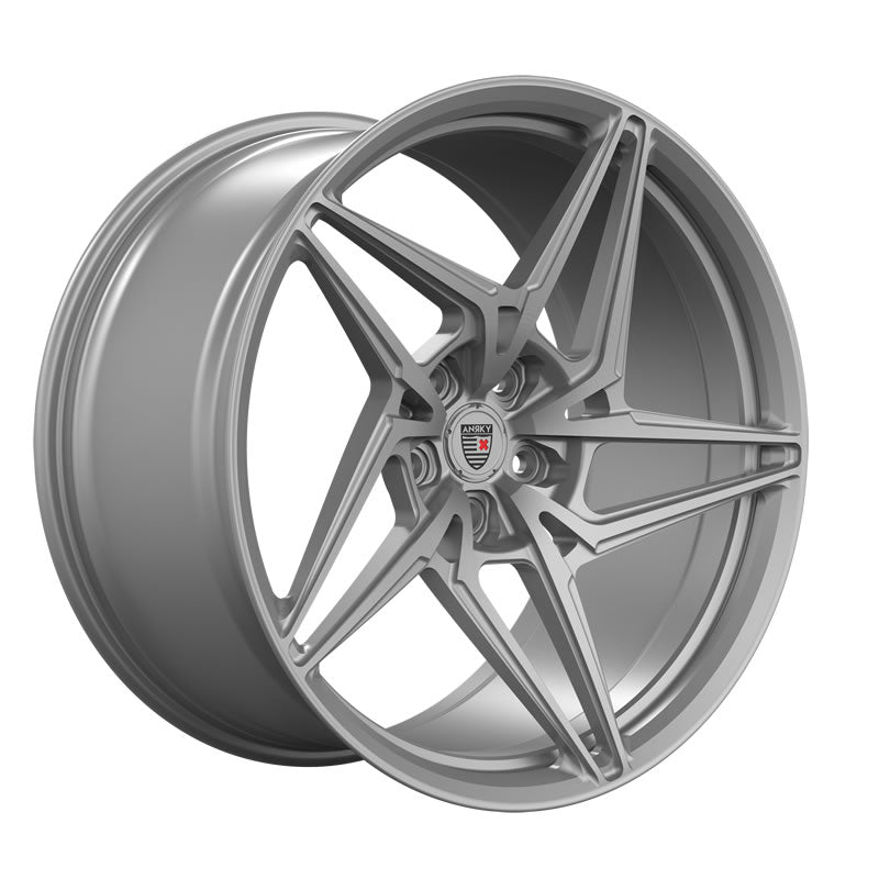 ANRKY S1-X3 X Series Starting from $2875 per wheel