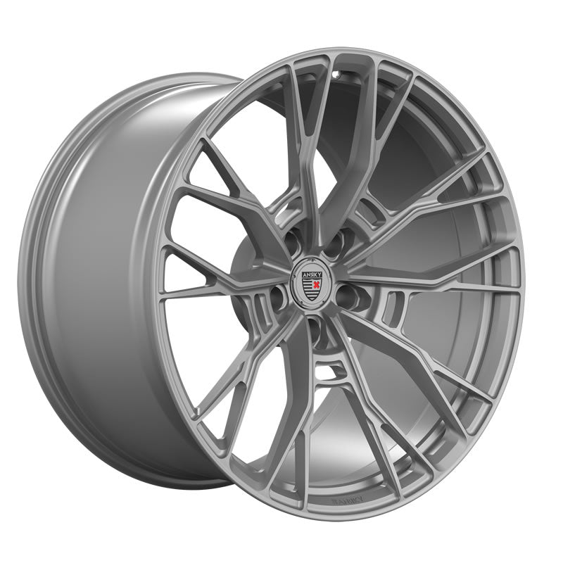 ANRKY S1-X5 X Series Starting from $2875 per wheel