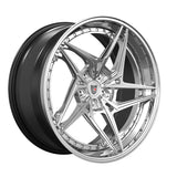 ANRKY S3-X3 X Series Starting from $3550 per wheel