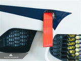AutoTecknic Tow Strap - E89 Z4 | F22 2-Series | F30/F31 3-Series | F32/F33/F36 4-Series| F87 M2 | F80 M3 | F82/ F83 M4 | F10 5-Series
