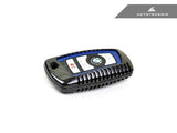 AutoTecknic Dry Carbon Key Case - BMW Various Vehicles