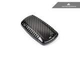 AutoTecknic Dry Carbon Key Case - BMW Various Vehicles