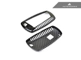 AutoTecknic Dry Carbon Key Case - BMW Various Vehicles