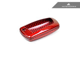 AutoTecknic Dry Carbon Key Case - BMW Various Vehicles