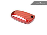 AutoTecknic Dry Carbon Key Case - BMW Various Vehicles