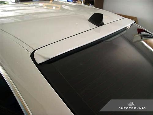 AutoTecknic Roof Spoiler - BMW E46 3 Series Coupe | M3 (2000-2006)