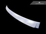 AUTOTECKNIC ROOF SPOILER - BMW E90 3-SERIES SEDAN
