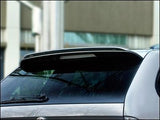 AutoTecknic Roof Spoiler - BMW E53 X5