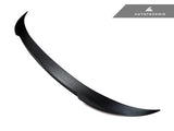 AutoTecknic ABS Trunk Spoiler - BMW F06 Gran-Coupe / F13 Coupe 6 Series & M6 (2011-Up)