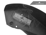 AUTOTECKNIC CARBON FIBER PERFORMANTE AERO SPOILER - F32 4 SERIES COUPE (M-SPORT ONLY)