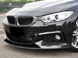 AUTOTECKNIC CARBON FIBER PERFORMANTE AERO SPOILER - F32 4 SERIES COUPE (M-SPORT ONLY)