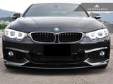 AUTOTECKNIC CARBON FIBER PERFORMANTE AERO SPOILER - F32 4 SERIES COUPE (M-SPORT ONLY)