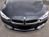 AUTOTECKNIC CARBON FIBER PERFORMANTE AERO SPOILER - F32 4 SERIES COUPE (M-SPORT ONLY)