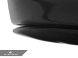 AUTOTECKNIC CARBON FIBER PERFORMANTE AERO SPOILER - F32 4 SERIES COUPE (M-SPORT ONLY)