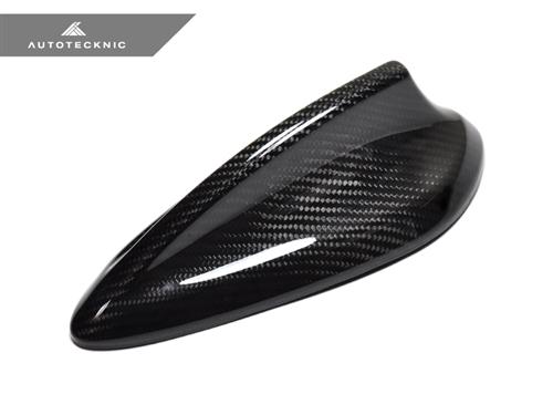 AUTOTECKNIC DRY CARBON ROOF ANTENNA COVER - F48 X1 | F34 3-Series | F25 X3 | F26 X4 | F39 X2 | F15 X5 | F16 X6 | F85 X5M | F86 X6M | I12 I8
