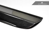 AutoTecknic Carbon Fiber Door Sills - Porsche Carrera 991