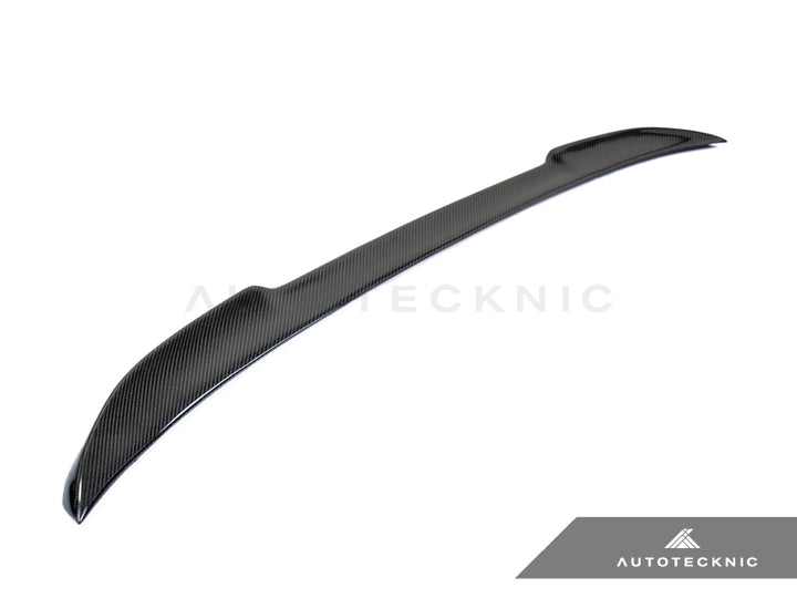 AUTOTECKNIC CARBON COMPETITION TRUNK SPOILER - G80 M3