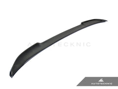AUTOTECKNIC CARBON COMPETITION TRUNK SPOILER - G80 M3