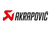 Akrapovic 21-22 Porsche 911 GT3 (992) Slip-On Race Line Adapter Set (Titanium)