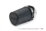 AMS Performance Alpha Mercedes-Benz AMG M133 2.0L Performance Air Filter & CNC Aluminum Adapter